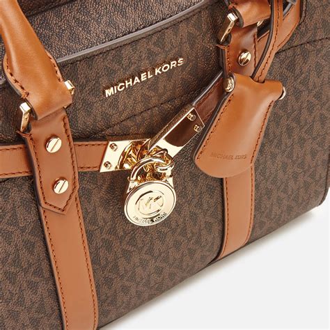 michael kors hamilton bag singapore price|michael kors nouveau hamilton bag.